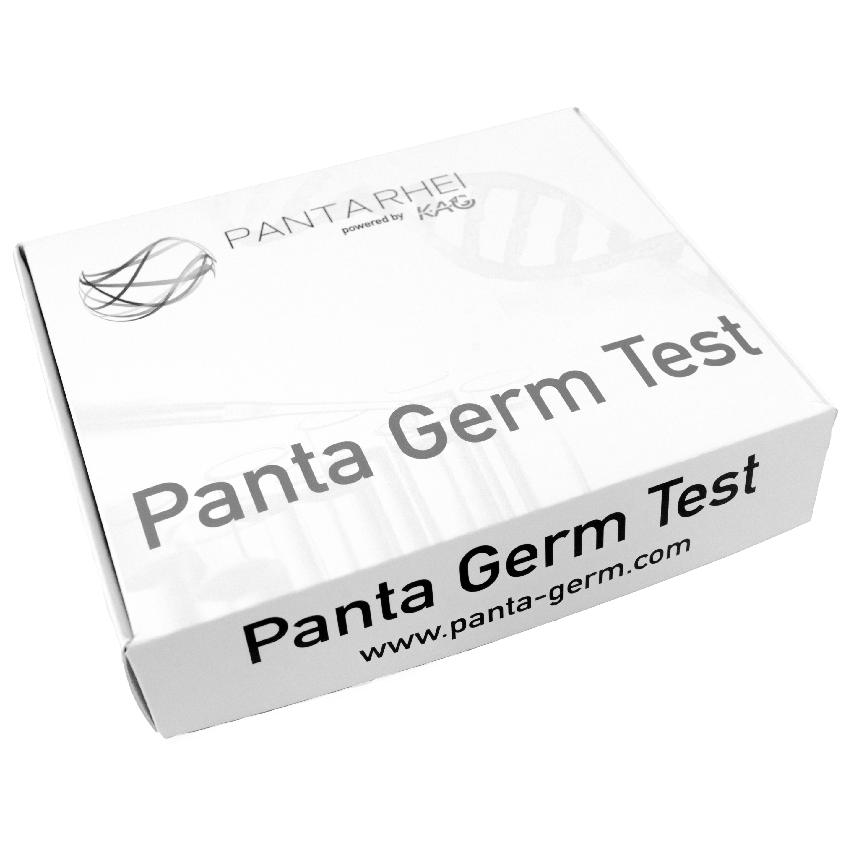 Panta Germ-Test